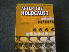 Holocaust spi 1977 for sale  CHELTENHAM