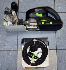 Festool df700 240v for sale  LONDON