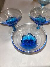 Vintage blue petal for sale  Bridgewater