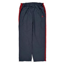 Adidas tracksuit 2xl for sale  GRAYS