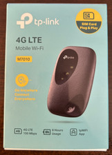 Link m7010 router usato  Roma