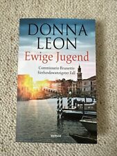 Ewige jugend commissario gebraucht kaufen  Düsseldorf