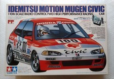 Boite tamiya civic d'occasion  Narbonne
