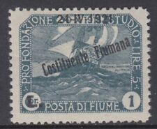 Italia fiume 171nc usato  San Dorligo della Valle Dolina