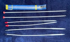 Paar perl inox gebraucht kaufen  Ilvesheim