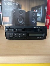 Autoradio clarion pu99o7a usato  Isernia