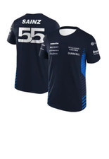 Williams racing shirt for sale  UK