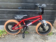 Kink roaster bmx for sale  RUISLIP
