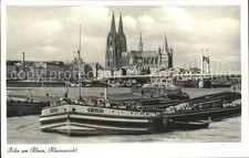 Motorboote wiking köln gebraucht kaufen  Deutschland