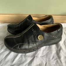 Ladies clarks loop for sale  WAREHAM