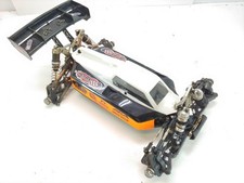 Team losi racing d'occasion  Expédié en Belgium