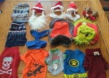 Lot dog shirts for sale  Badger