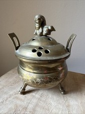Vintage asian three for sale  Three Lakes
