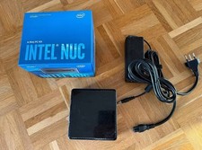 Intel nuc8i5beh 16gb gebraucht kaufen  Gütersloh