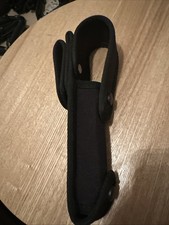 Police baton pouch for sale  SUTTON-IN-ASHFIELD