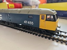 Lima class 47455 for sale  REDCAR