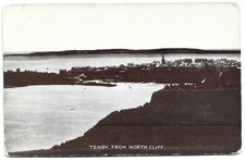 Early post card for sale  WORTHING