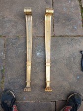 Pair rare antique for sale  COLWYN BAY