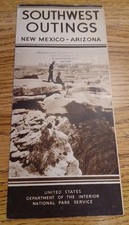 Antique national parks for sale  Taneytown