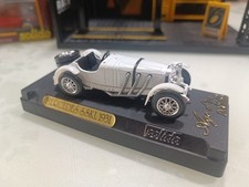 Modellino auto mercedes usato  Livorno