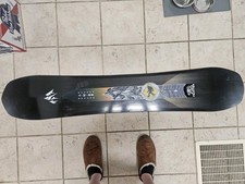 Jones frontier 161cm for sale  Philadelphia