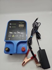 Electronic fence charger for sale  Orlando