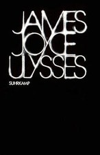Ulysses sonderausgabe joyce gebraucht kaufen  Berlin