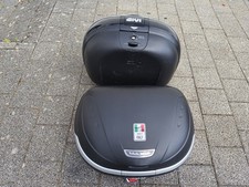 Satz givi maxima gebraucht kaufen  Weissach