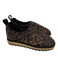 Chinelos masculinos Dolce & Gabbana com estampa de leopardo NOVO EM FOLHA tamanho 43IT - 10US comprar usado  Enviando para Brazil
