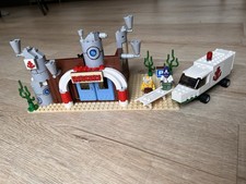 Lego spongebob 3832 gebraucht kaufen  Reinbek