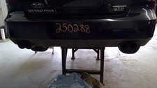 Rear bumper without for sale  Mondovi