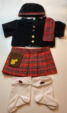 Build bear scottish for sale Build bear scottish for sale  WHITLEY BAY