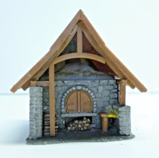 Gauge small weathered for sale  BARNSLEY