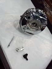Chrome single diaphragm for sale  Ontario