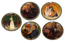Set bradford knowles for sale  Pittsburgh