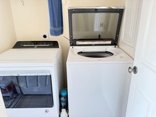 dryer gas load top for sale  League City