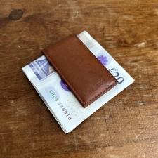 Vintage tumi brown for sale  CREWE