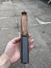 Vintage thuringian razor for sale  SELBY