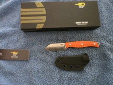 Bestech knives heidi gebraucht kaufen Bestech knives heidi gebraucht kaufen  Deggendorf