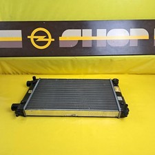 Radiator opel kadett d'occasion  Expédié en Belgium
