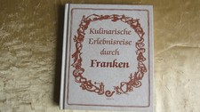 Kochbuch kulinarische erlebnis gebraucht kaufen  Rheinstetten