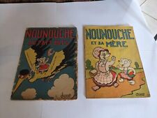Nounouche pays bleu d'occasion  Talence