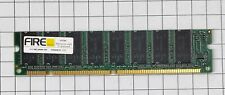 Fire memory sdram usato  Arona