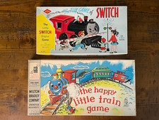 Vintage children board for sale  Dayton