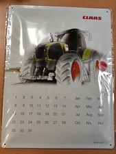 Riginal claas magnet gebraucht kaufen  Spraitbach