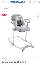 Baby hochstuhl wippe gebraucht kaufen  Gerach
