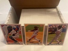 2009 topps update for sale  Painesville