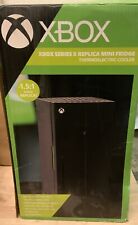💣 Xbox Series X réplica mini refrigerador termoelétrico🆕COMO MOSTRADO comprar usado  Enviando para Brazil