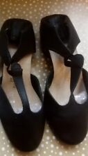 Katz dance shoes for sale  SWANSEA