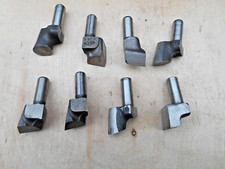 Metal shaper cutters for sale  Berlin